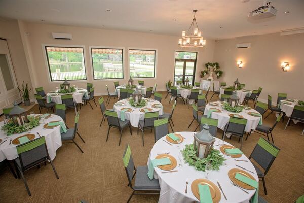 The Venues at Ocean Pines