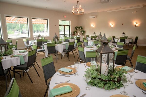 The Venues at Ocean Pines