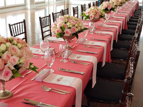 The Venues at Ocean Pines