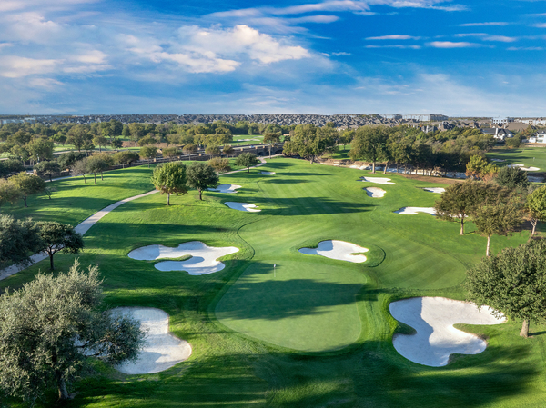 TPC Craig Ranch