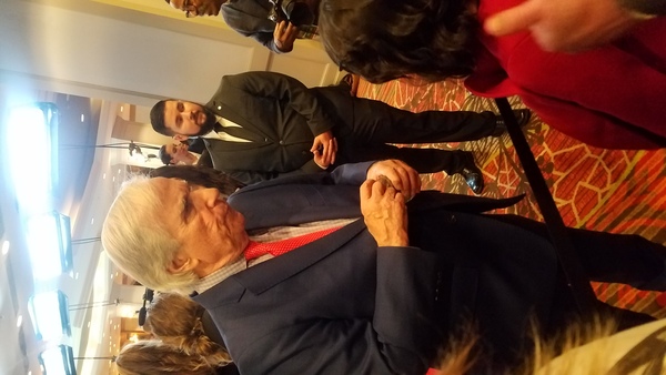 Johnson & Associates