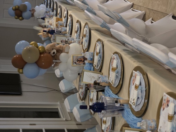 Tivoli Park Clubhouse