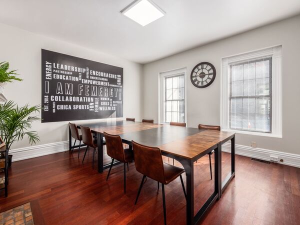 The Femergy® Center