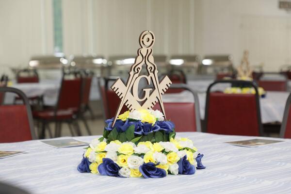 Des Moines Masonic Center