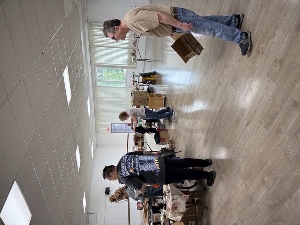 Des Moines Masonic Center