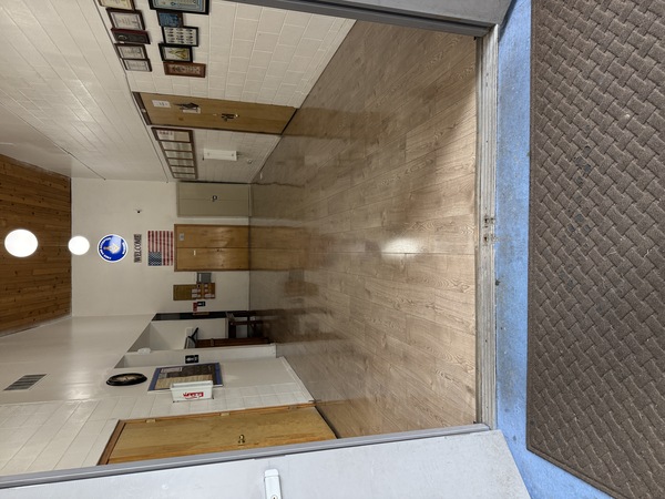 Des Moines Masonic Center