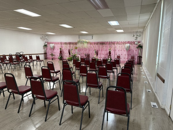 Des Moines Masonic Center