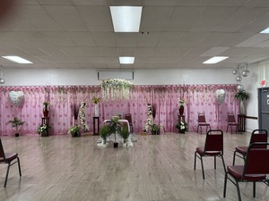 Des Moines Banquet Hall