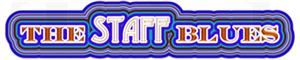 The Staff Blues