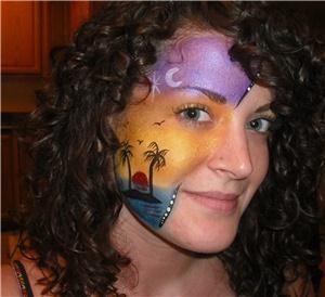 Budderball The Clown