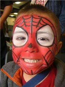 Budderball The Clown