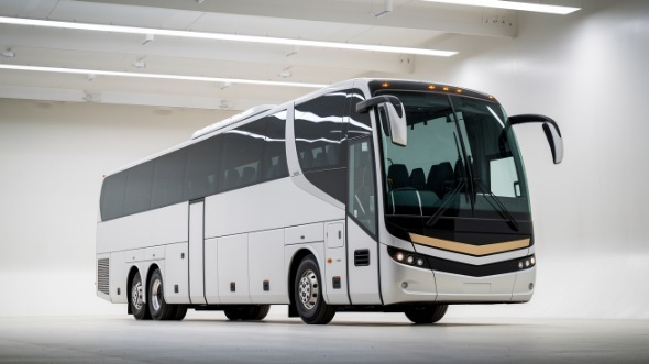Bus Rental Company Victorville