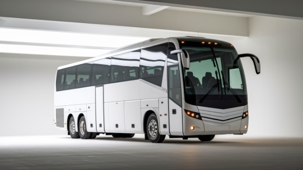 Bus Rental Company Victorville