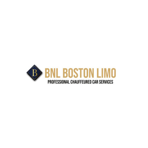 BNL Boston Limo
