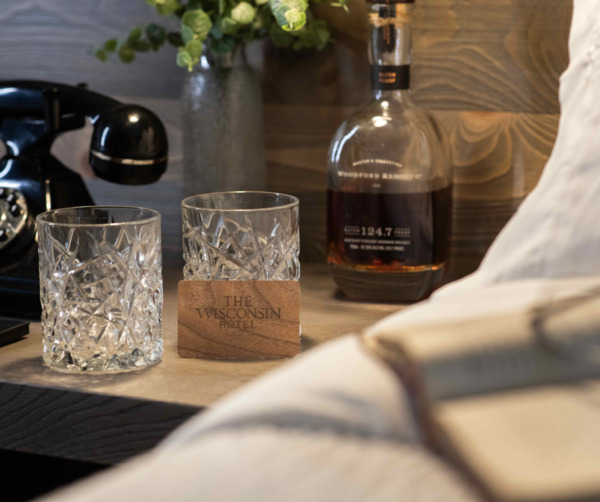 The Wisconsin Hotel & Conference Center