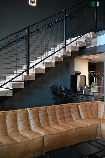 The Wisconsin Hotel & Conference Center