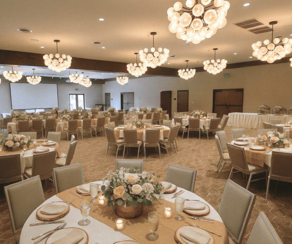 The Wisconsin Hotel & Conference Center