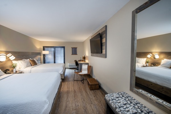 The Wisconsin Hotel & Conference Center