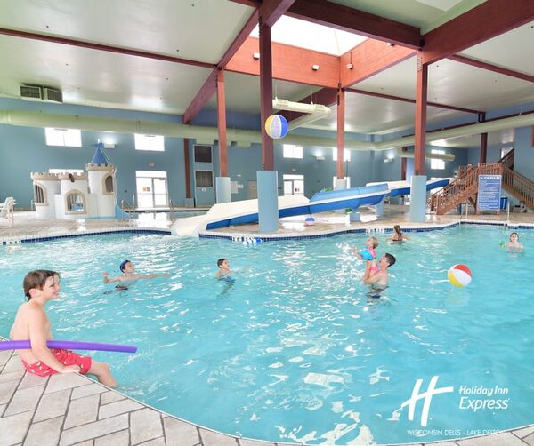 The Wisconsin Hotel & Conference Center