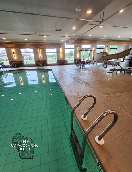 The Wisconsin Hotel & Conference Center