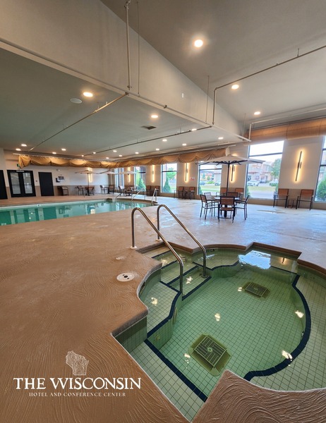 The Wisconsin Hotel & Conference Center