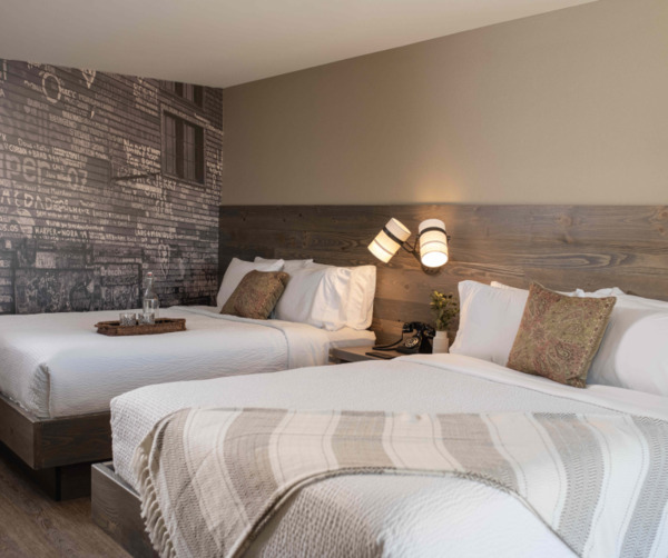 The Wisconsin Hotel & Conference Center