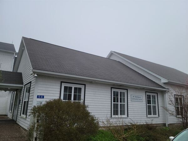 St. Stephen's Anglican Parish Community Ctr
