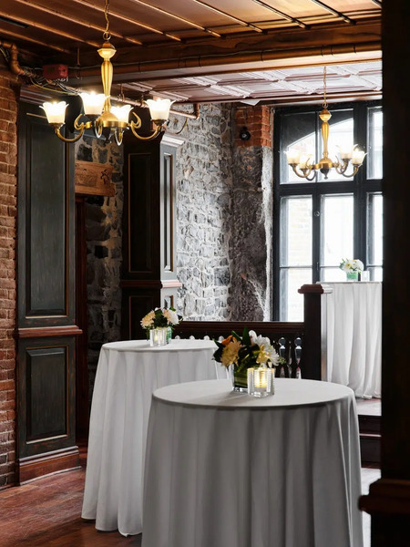 Vieux Port Steakhouse