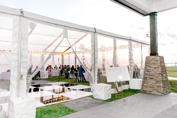 Houston Tents & Events
