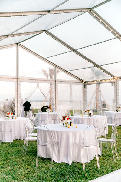 Houston Tents & Events