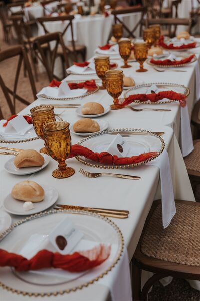 Houston Tents & Events