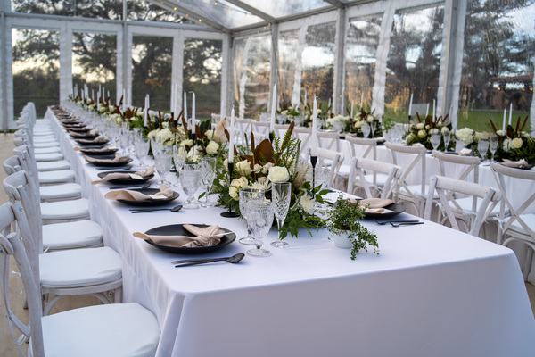 Houston Tents & Events