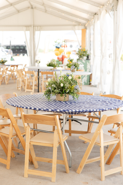 Houston Tents & Events