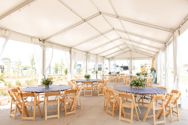 Houston Tents & Events