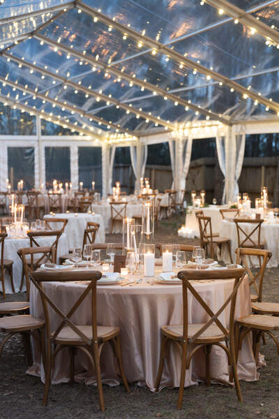 Houston Tents & Events