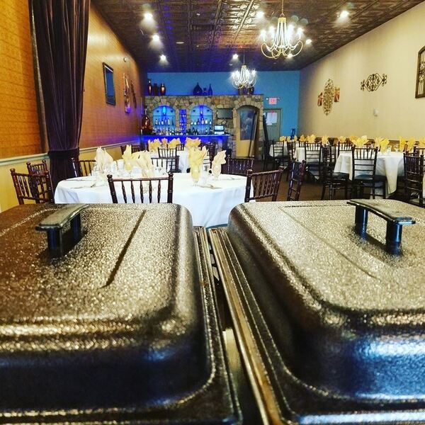 Toscana's Ristorante