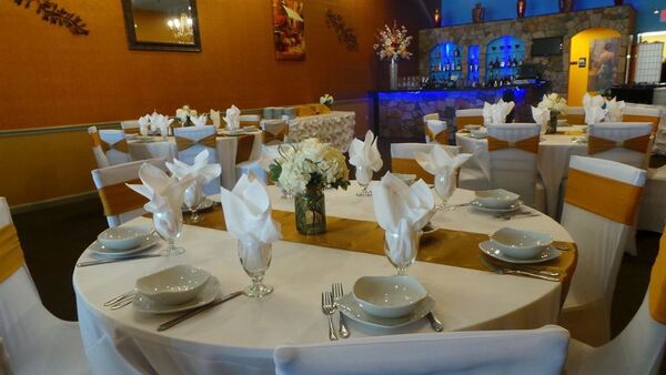 Toscana's Ristorante