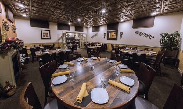 Toscana's Ristorante