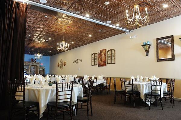 Toscana's Ristorante