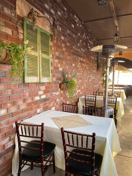 Toscana's Ristorante