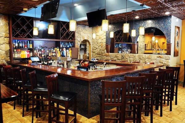 Toscana's Ristorante