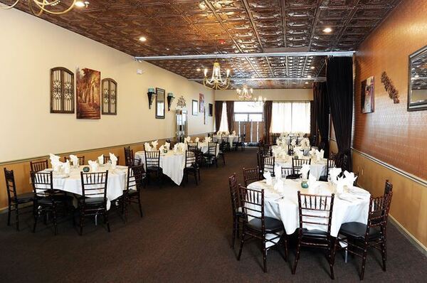 Toscana's Ristorante