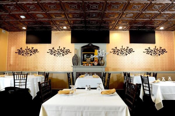 Toscana's Ristorante