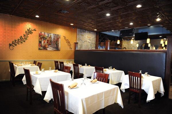 Toscana's Ristorante