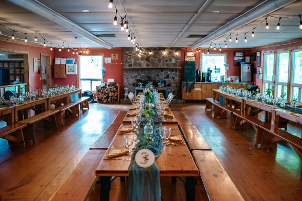 Camp Kawartha & The Kawartha Outdoor Education Centre