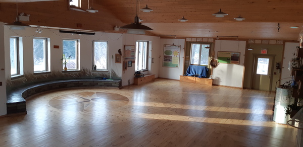 Camp Kawartha & The Kawartha Outdoor Education Centre