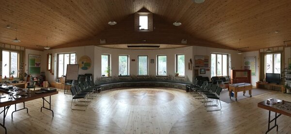 Camp Kawartha & The Kawartha Outdoor Education Centre