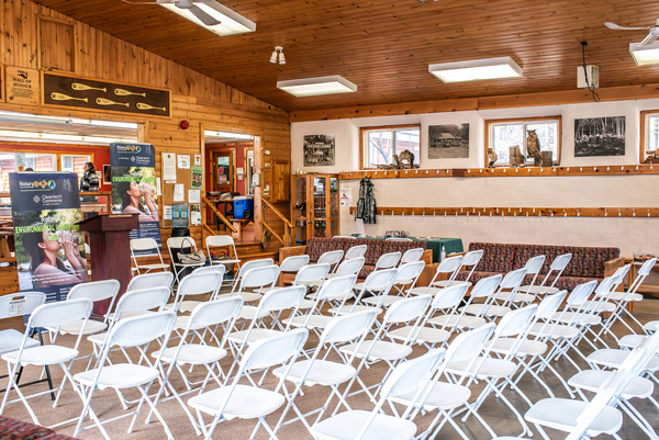 Camp Kawartha & The Kawartha Outdoor Education Centre