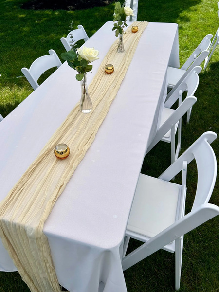 Personalized Event Rentals