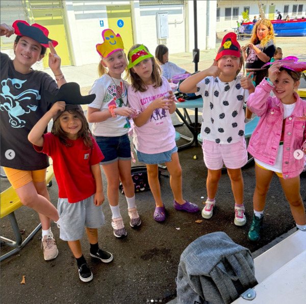 Got Game Sports Summer Camp